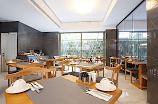 Riva Hotel Alsancak Genel 3